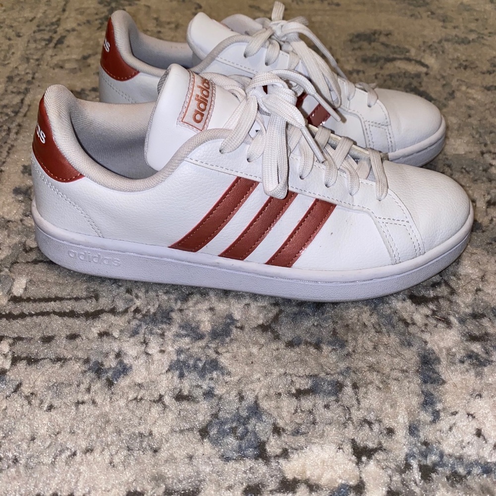 Adidas sneakers